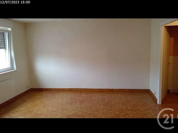 Appartement 2 pièces 47 m² 