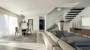 Appartement 4 pièces 81 m² 