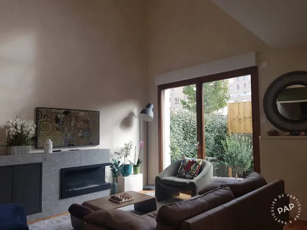 Maison 5 pièces 114 m² 