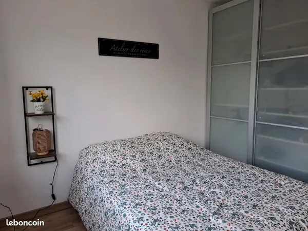 1 chambre 