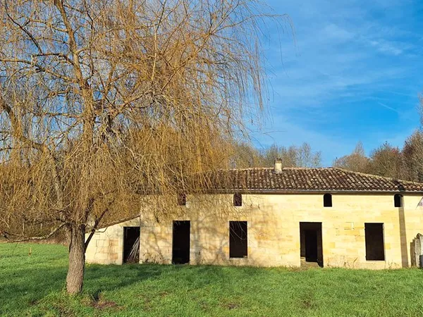 Local 4 pièces 171 m² 