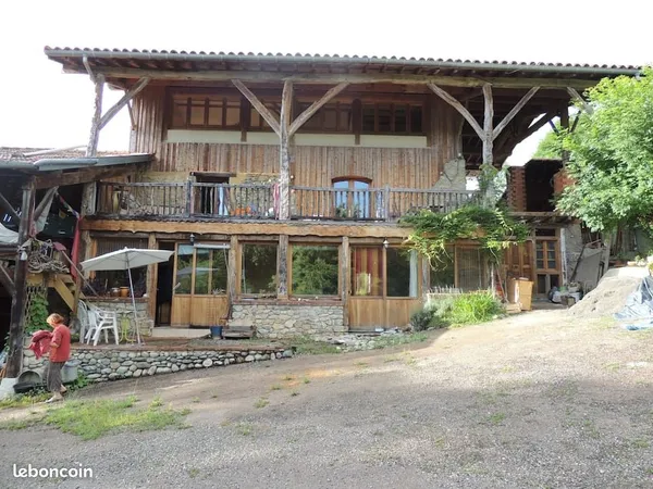 Chambres dans colocation 