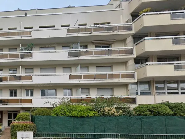 Appartement 2 pièces 50 m² 