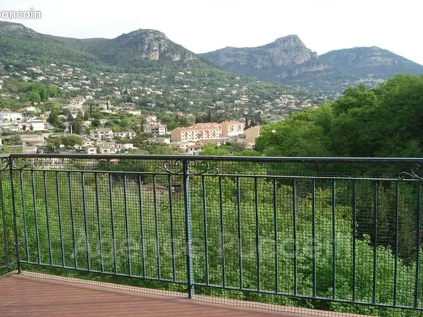 Appartement 3 pièces 70 m² 