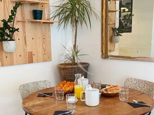 Fonds de commerce Restaurant Clamart 