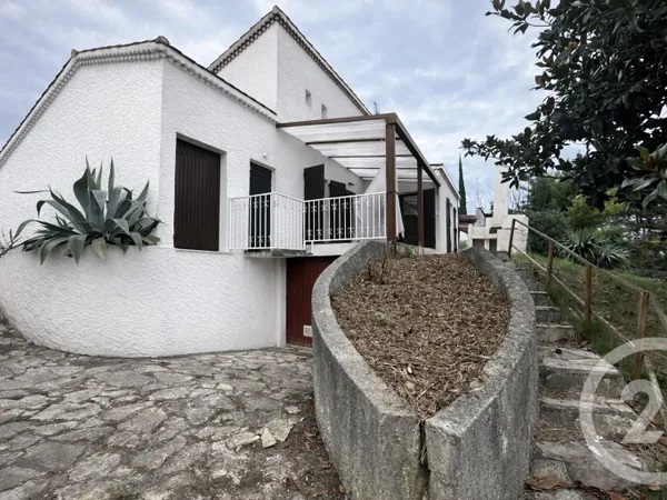 Maison 5 pièces 128 m² 
