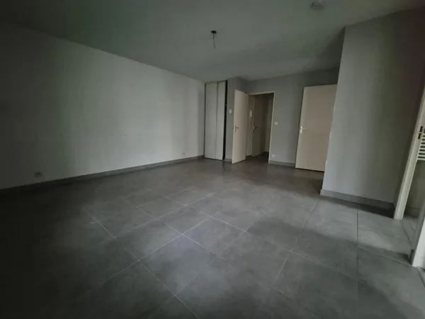 Appartement 3 pièces 53 m² 