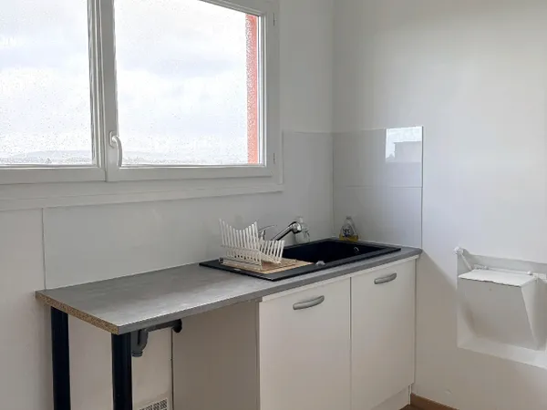 Appartement 3 pièces 75 m² 