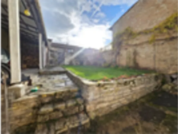 EINVILLE AU JARD - EXCLUSIVITE - 