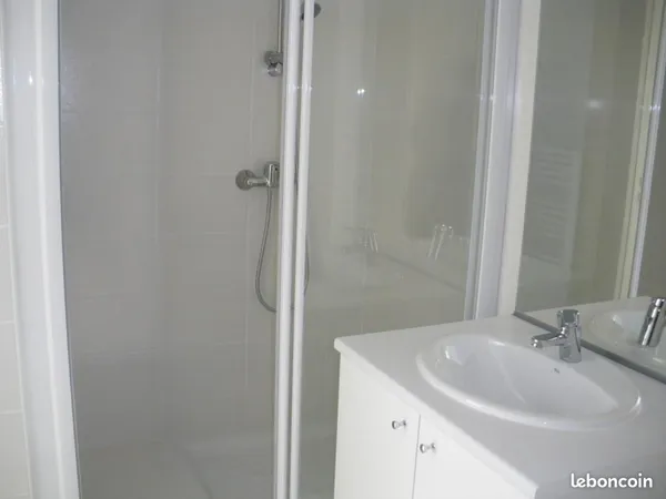 Appartement 2 pièces 34 m² 