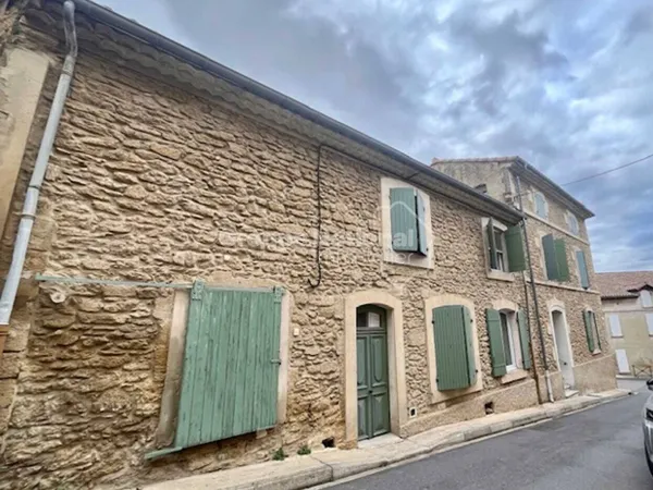 Maison 11 pièces 145 m² 