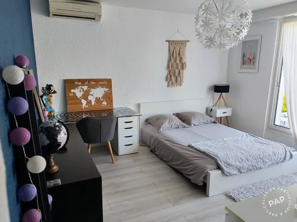 Maison 6 pièces 210 m² 