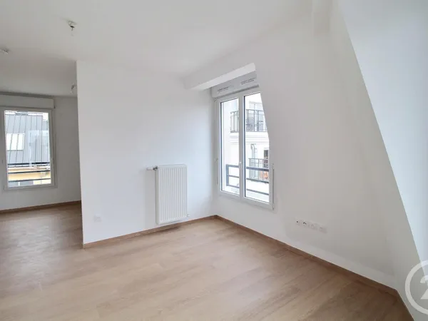 Appartement 1 pièce 37 m² 