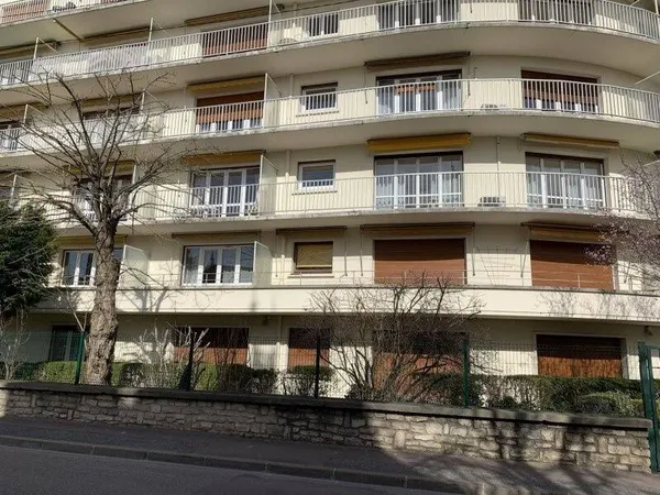 Appartement 1 pièce 38 m² 