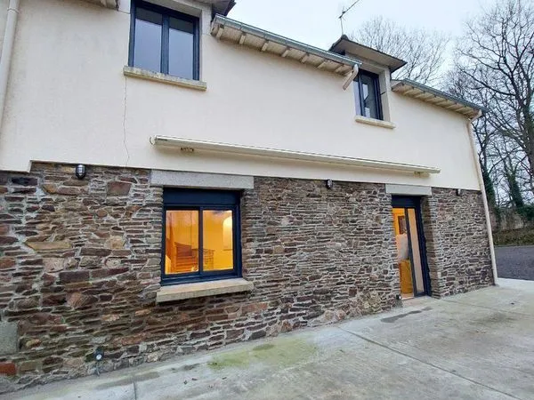 Maison 5 pièces 112 m² 