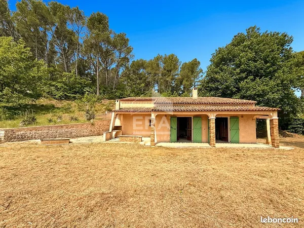 Maison 6 pièces 189 m² 