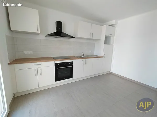 Maison 5 pièces 122 m² 