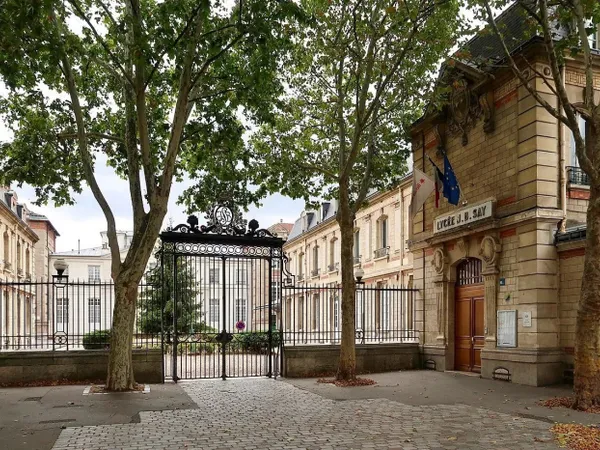 Vente - Appartement Paris 16ème (Auteuil) - 1 595 000 € 