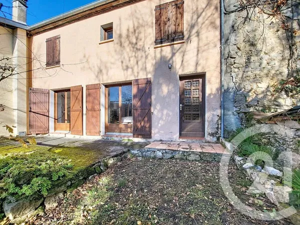 Maison 5 pièces 150 m² 