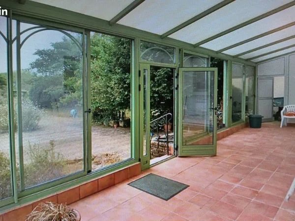 Maison d habitation 