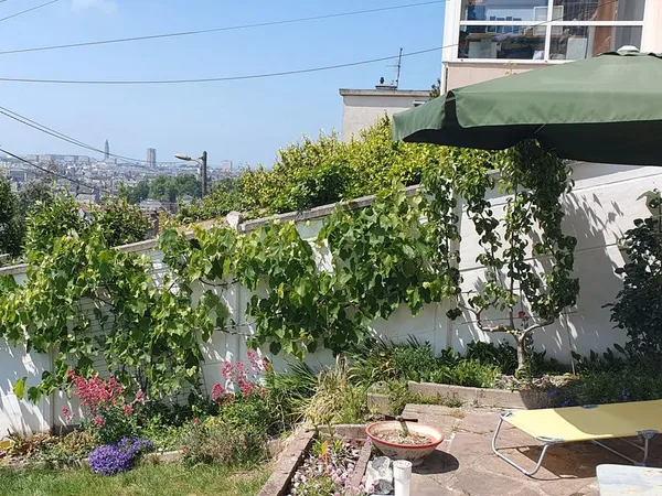 Maison 3 pièces 70 m2 Le Havre 
