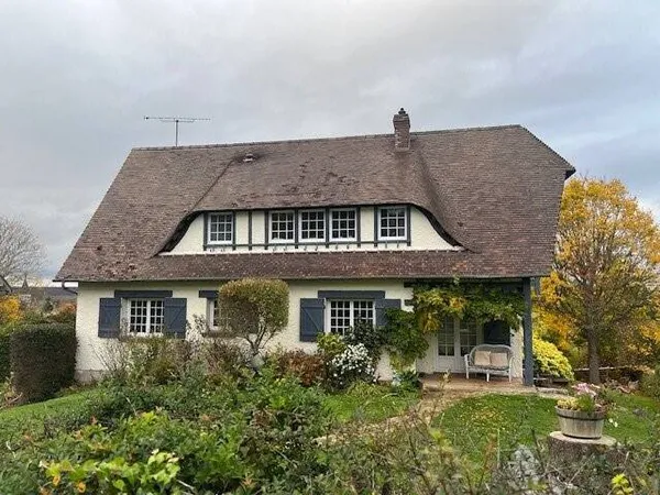 Maison 7 pièces 148 m² 