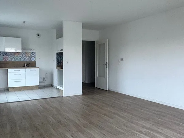 Appartement 2 pièces 68 m² 