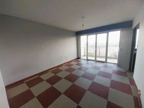 Appartement 1 pièce 