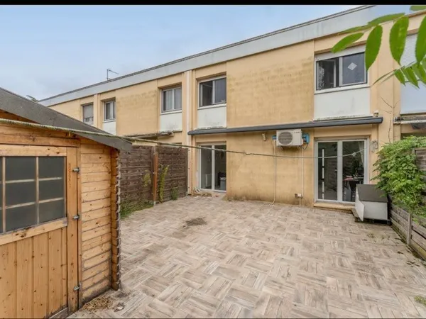 Maison 4 pièces 81 m² 