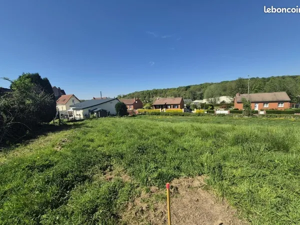 Maison 2 pièces 85 m² 