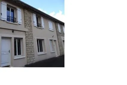 Maison 4 pièces 71 m² 