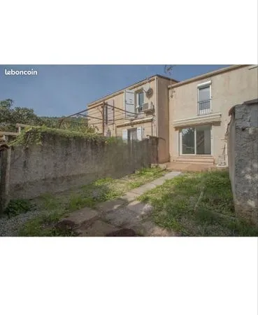 Maison 62m2 entièrement refaite 