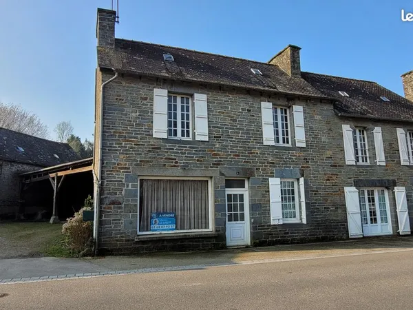 Maison 6 pièces 139 m² 