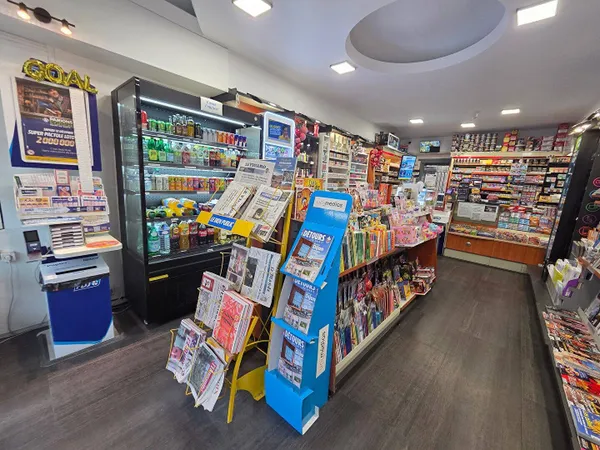 Boutique 50 m² 