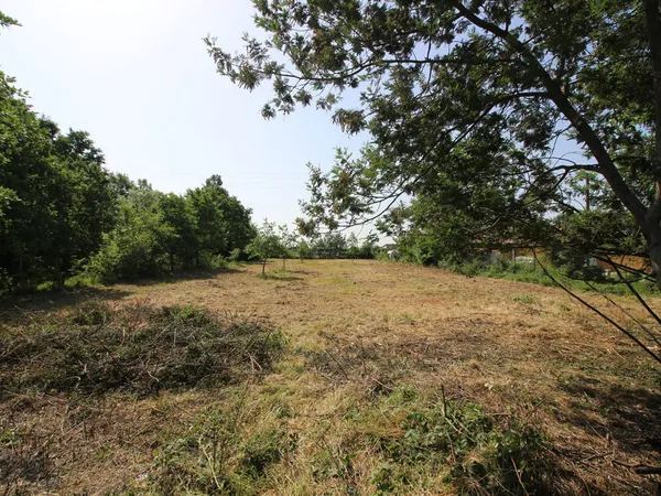 Terrain 1014 m² 