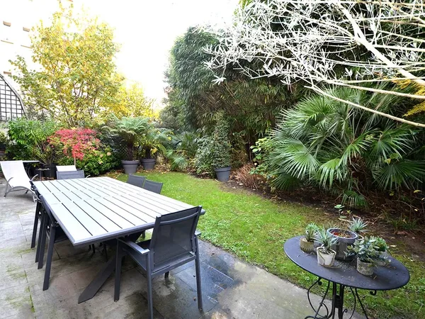 Appartement 4 pièces 110 m² 