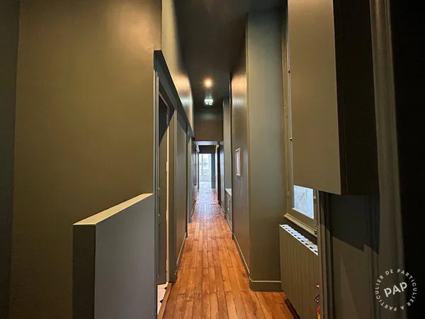 Appartement 6 pièces 147 m² 