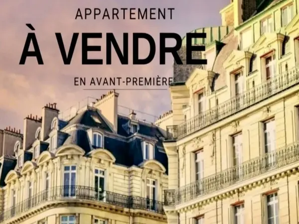 Duplex 3 pièces 78 m² 