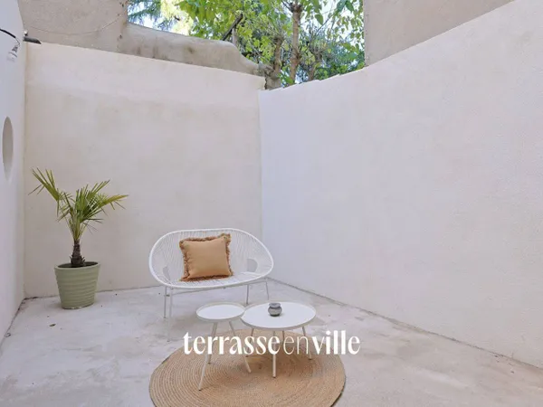 Appartement 2 pièces 58 m² 