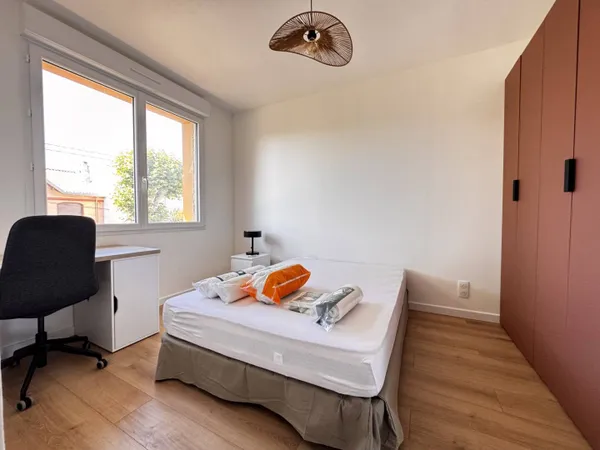 Maison 51 m² 