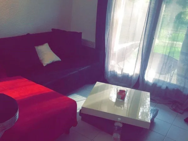 Studio 1 pièce 21 m² 