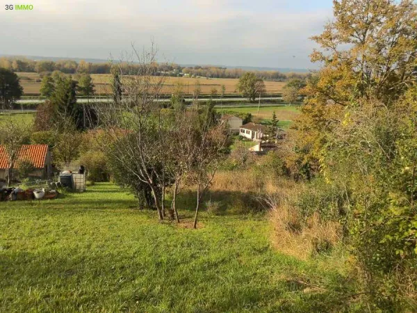 Propriété 1 pièce 