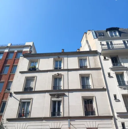 Appartement 1 pièce 25 m² 