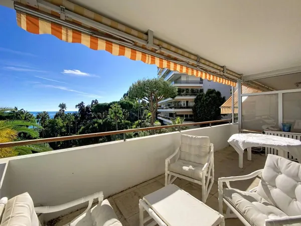 Appartement 2 pièces 32 m² 