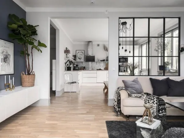 4 PIÈCES de 133m² + EXT(S) DE 337m² + PKG(s) 