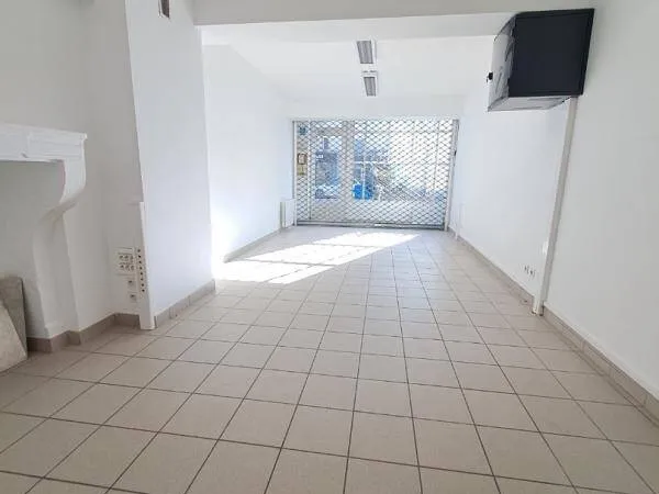 Propriété 37 m² 