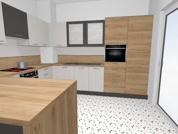 Maison 7 pièces 130 m² 