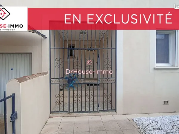 Maison 5 pièces 102 m² 