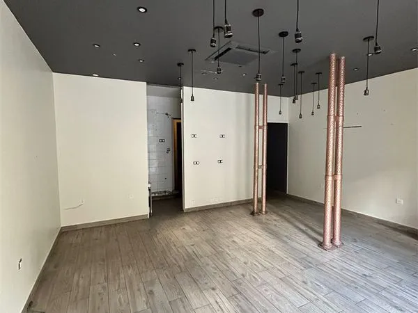 Boutique 38 m² PARIS 
