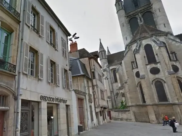 Immeuble de rapport 268 m² 